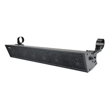 NavAtlas NS27A - 27” 10 Speaker Powersports Soundbar, Built-in Amp - Open Box