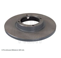2 St. Bremsscheibe Blue Print ADG04322 Vorderachse FüR Daewoo
