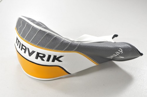 Callaway Mavrik Max 9* Driver Regular Flex Right EvenFlow 5.5 45g  # 218152 - Picture 9 of 9