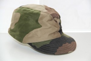 french military cap
