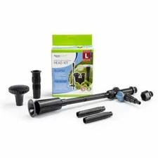  Aquascape Ultra Pump Fountain Head Kit for Ultra 1100-2000 Pump 91046