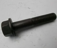 Hex Head Flange Bolt 3/4-16 x 4" Long "1 Bolt" Grade 8   3/4-16x4