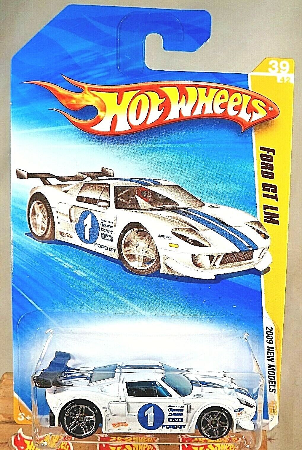 ford-gt-lm-o  Hot Wheels Newsletter