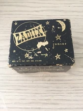 VINTAGE ZADIIX JR. 35mm SLIDE VIEWER. 