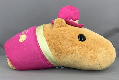 Kapibara-san 7th Anniversary Super DX Plush Toy 13