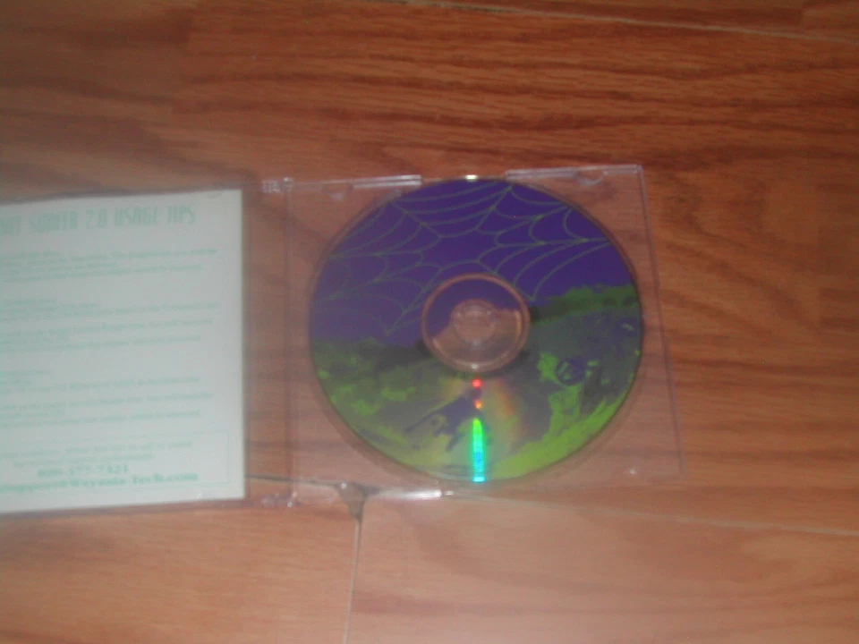 internet surffer 2.0 cd rom easy internet access plus the beast tool avaiable - Image 4 of 4