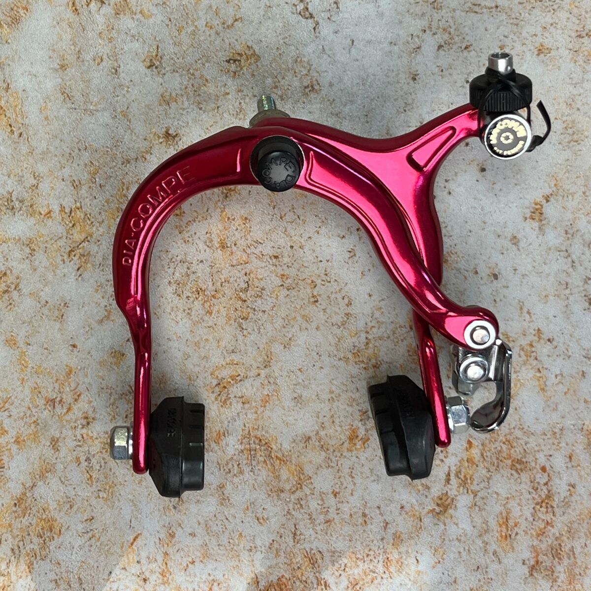 Dia-Compe 883QR Nippon Caliper Old School BMX Caliper Brake Dia-Compe 883QR Nippon Caliper Old School BMX Caliper Brake