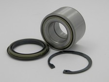 Roulement de roue Mazda BT50