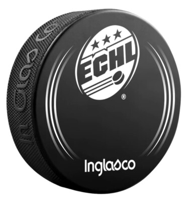 マリンババッチ SAVANNAH GHOST PIRATES ECHL SOUVENIR HOCKEY PUCK **FLORIDA #2 FARM
