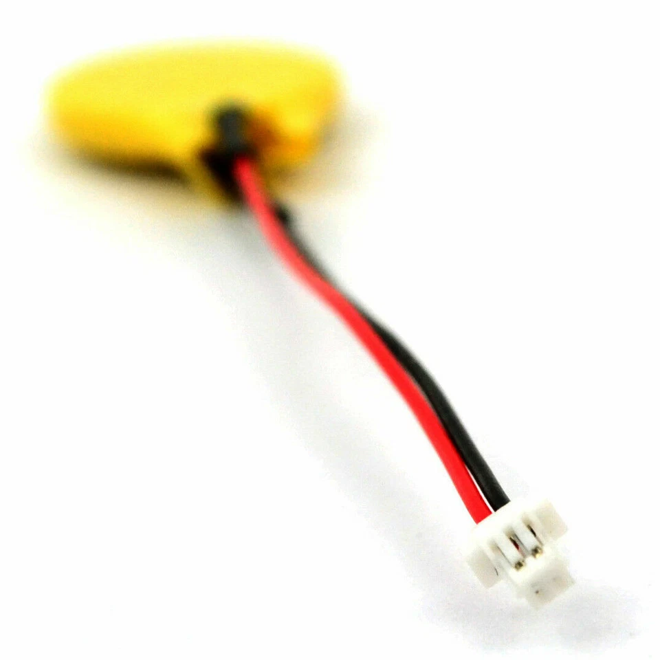 2 Pin Acer Aspire V3-371 V3-372T MS2392 BIOS CMOS RTC Battery 023.25212.0011 - Image 4 of 4