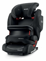 Recaro Carseat Monza Nova Is Seatfix Performance Black Recaro Carseat Monza Nova Is Seatfix Performance Black