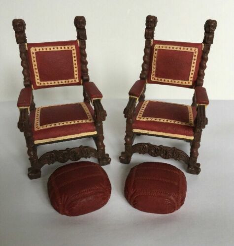 dollhouse furniture lot