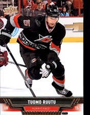 2013-14 Upper Deck Series 2 NHL Hockey Base Singles #251-491 (Pick Your Cards)