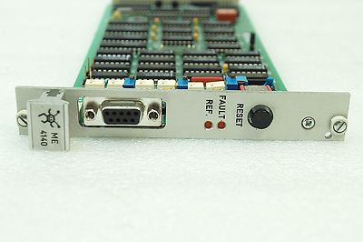 MARTIAN ELECTRONICS ME 4140 ME4040-C BOARD FREE SHIP
