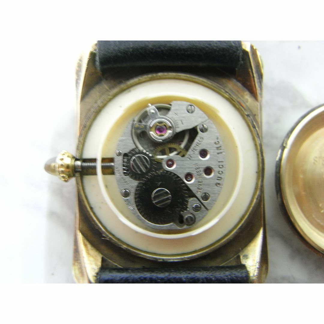 ASK availability) Rare Gucci Silver925 Sherry Line Manual ASK availability) Rare Gucci Silver925 Sherry Line Manual
