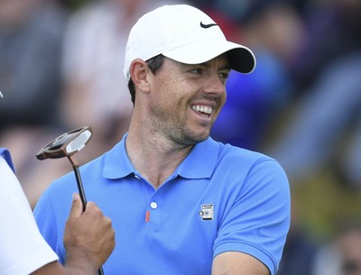rory mcilroy polo