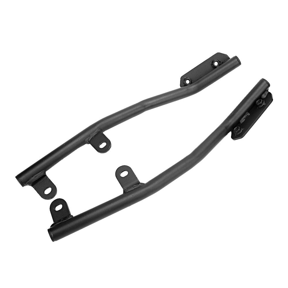 Motorcycle Z650 Rear Carrier Z650 Luggage Rack Powersports Backpacks