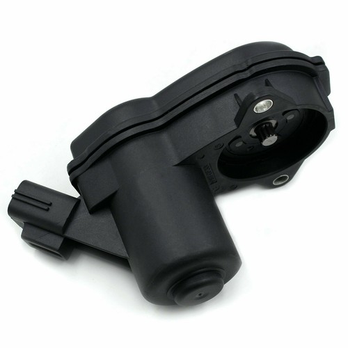 Stellmotor Bremssattel hinten links für Renault Scenic 3 DCI TCE 440110675R - Bild 5 von 9