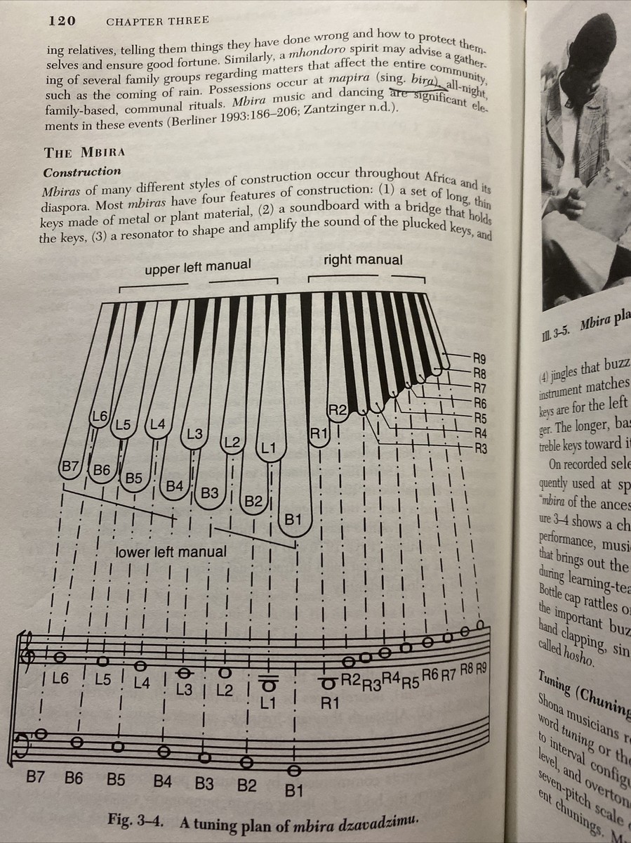Worlds of Music : An Introduction to the Music of the World's
