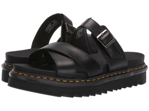 doc martens slides