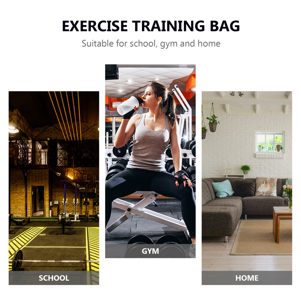 Kick Banana Bag Kickboxing Training Gloves Workout Power Bag eBay