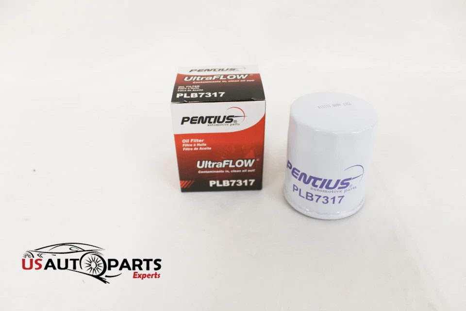 Engine Oil Filter Pentius PLB7317 - Image 2 of 2