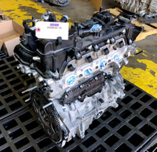 2018-2022 Alfa Romeo Stelvio Awd 2.0l I4 Turbo Engine Motor Long Block Oem.