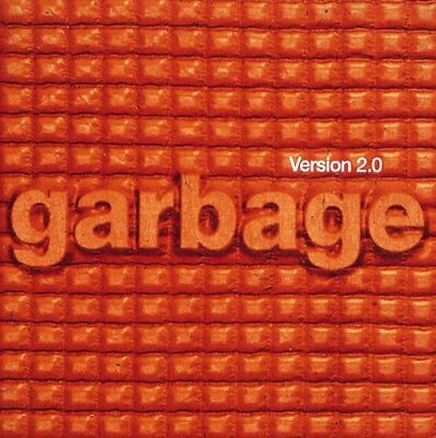 Garbage - Version 2.0