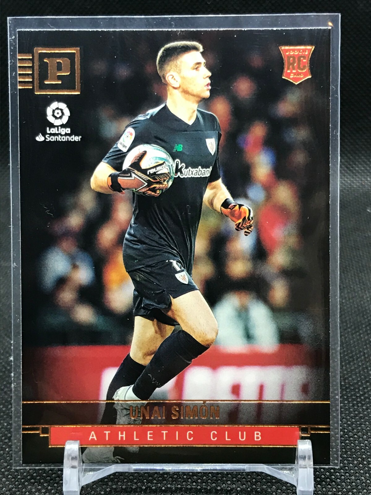 201920 Chronicles Panini Rookie Pick Your Player RC La Liga Rookies eBay