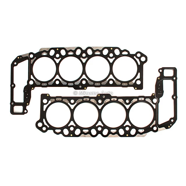 Head Gasket Set Fit 99-03 Jeep Grand Cherokee Dodge Ram Dakota 4.7 VIN J N - Image 3 of 4