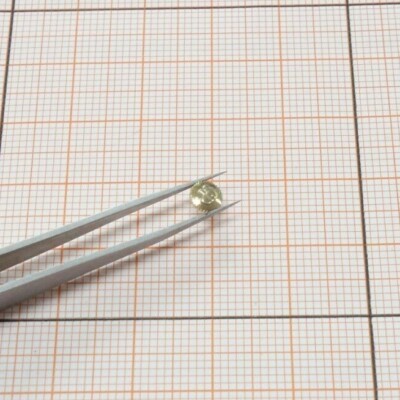 Girard Perregaux Krone Gelb, geriffelt, 0,9 / Ø 4,4 - 4,5 mm, neu, WGA470