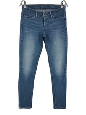 Levi's Strauss  Co Women's Demi Curve Skinny Jeans Size W29 L30