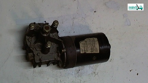 Scheibenwischermotor VO 1J1955113A Audi A3 1.8 8L