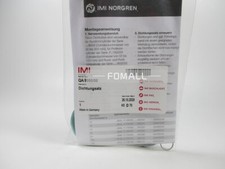 1Pcs for NORGREN QA/8050/00 Cylinder Repair Kit NEW