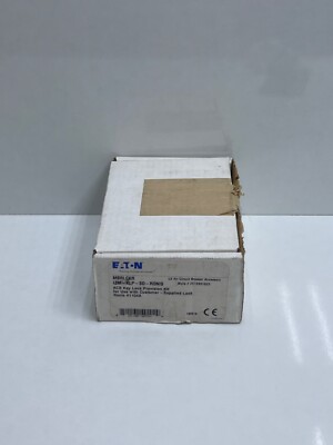 EATON IZM-KLP-SO-RONIS ACB KEY LOCK PROVISION KIT