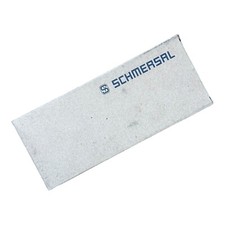 Schmersal T4VH 335-12ZUE Positionschalter  mi...