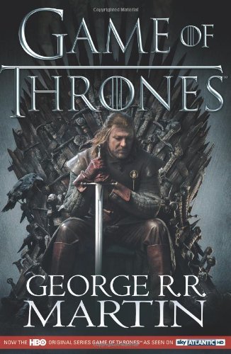 Game of Thrones A Song of Ice and Fire by George R R Martin
