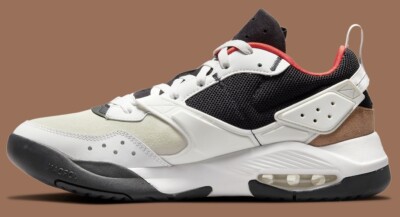 Size 10.5 - Air Jordan Air NFH White Chile Red for sale 