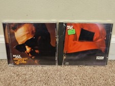 Lot of 2 Billy Joel CDs: Greatest Hits Vol. 3, Storm Front