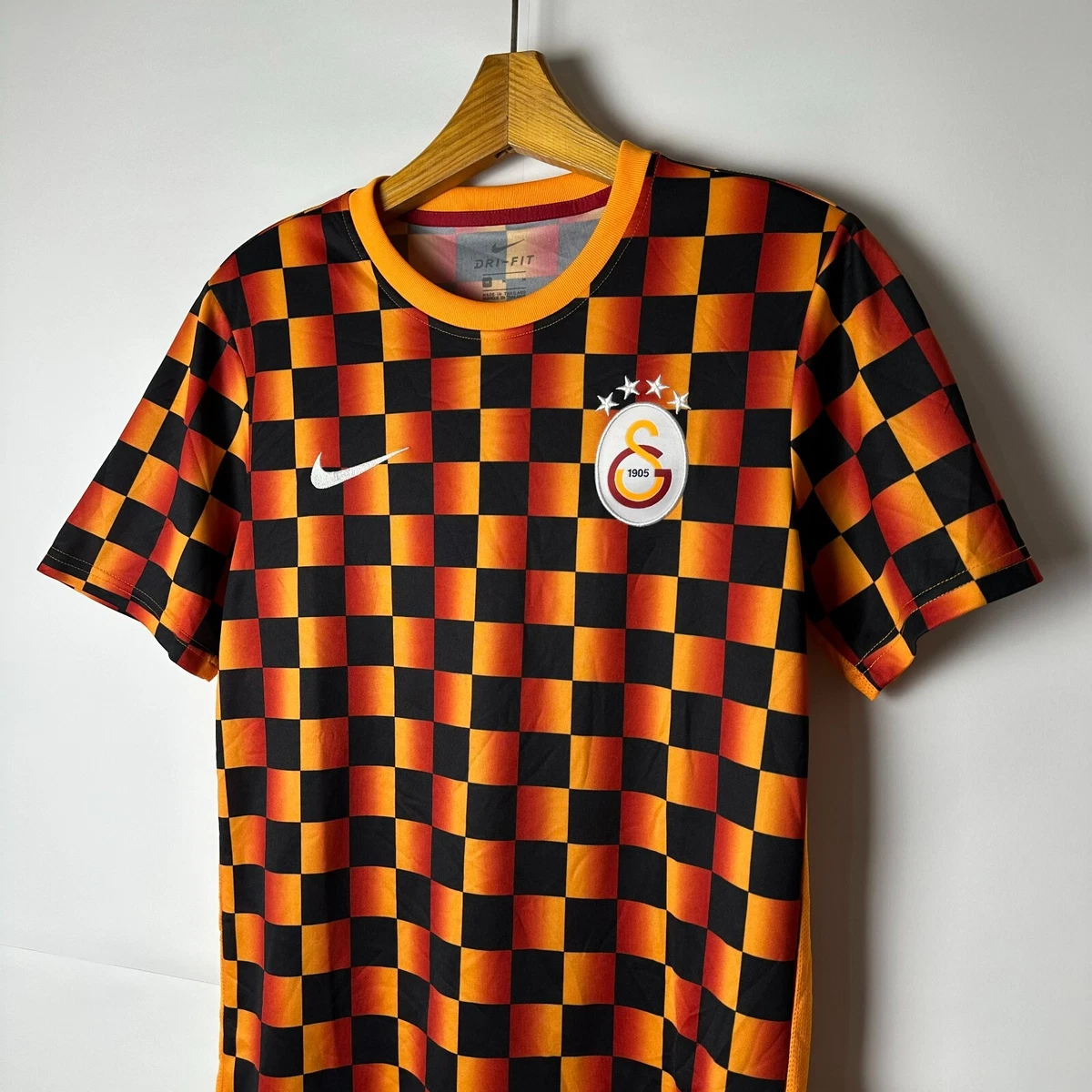 Galatasaray 2019 best sale jersey