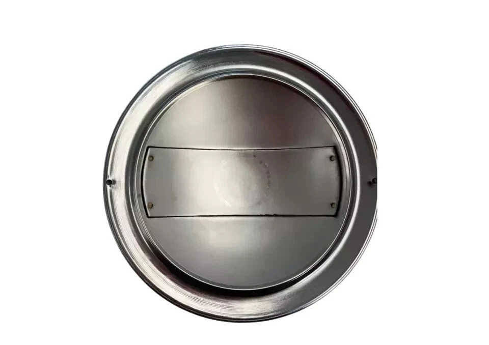 Dodge Deluxe Series D-22 WF-31 WDX Truck 1939-1950 cubierta de tapacubos de rueda de 10 pulgadas Foto 4 de 4