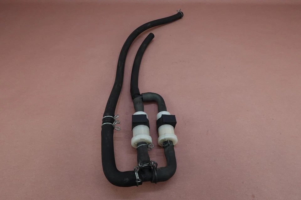 Mangueras de inducción de admisión de aire Honda Shadow AERO 750 VT750C 2001-2006 Foto 4 de 4