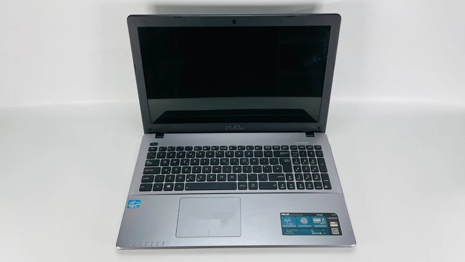 Acer X550C Laptop Intel i5 2.7GHz 8GB RAM 1TB HDD Win 10 with Charger - Image 2 of 4