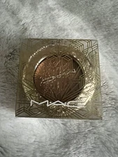 NEW MAC Snow Ball Extra Dimension Prismatic Eyeshadow Delicate Drift Holiday