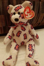 jack beanie baby value