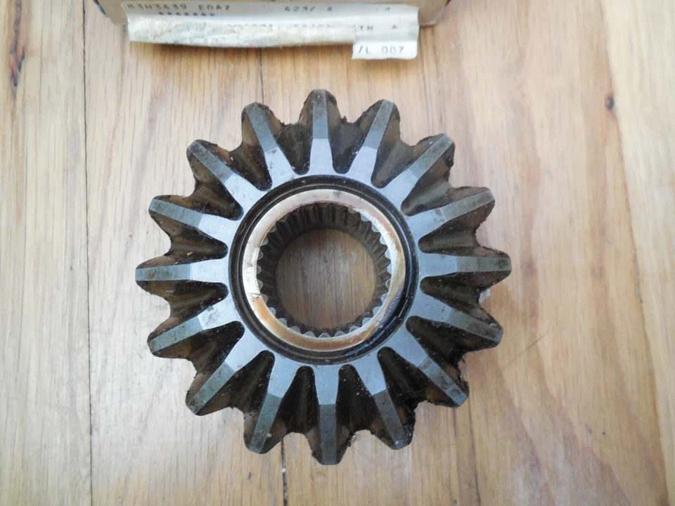 NOS 1980-1989 Ford Mustang 8.8 Differential Side Bearing E0AZ-4236-A - Image 2 of 2