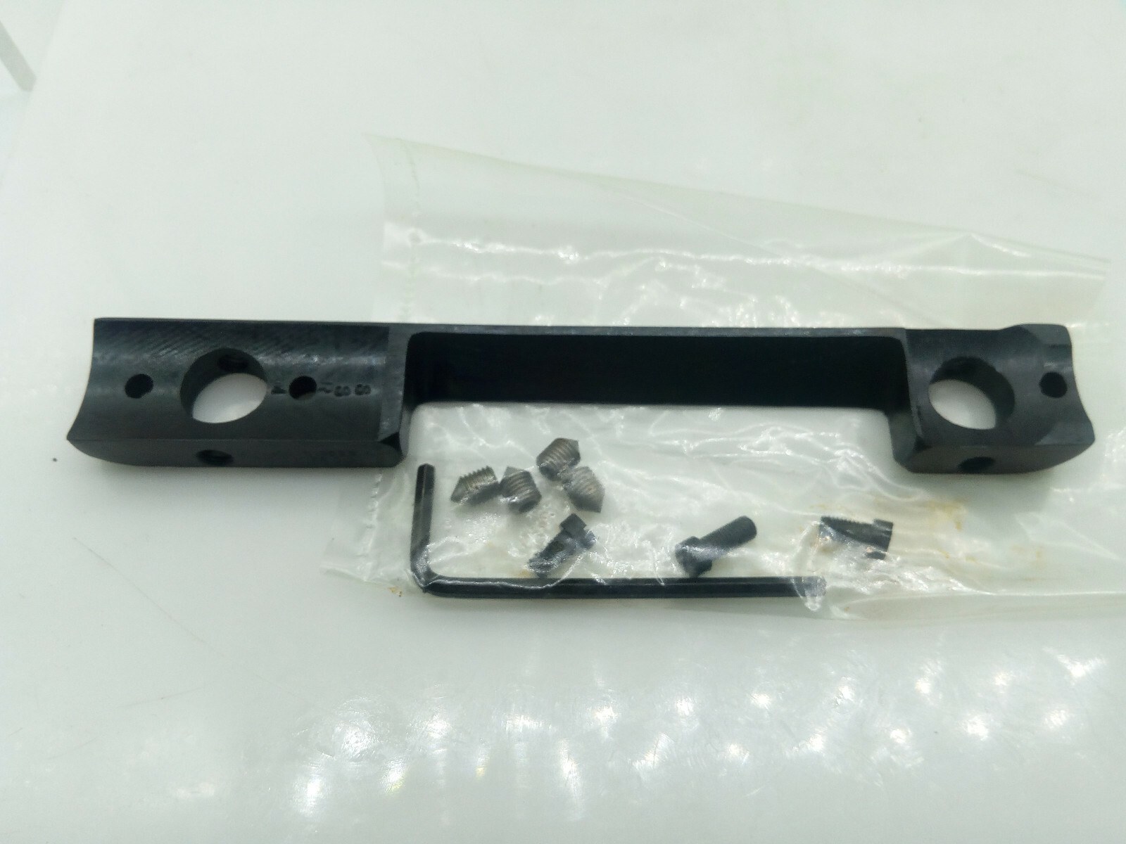 Scope Mount Base SSRMC1, Custum 1 pc SEPT0920.02.004 eBay