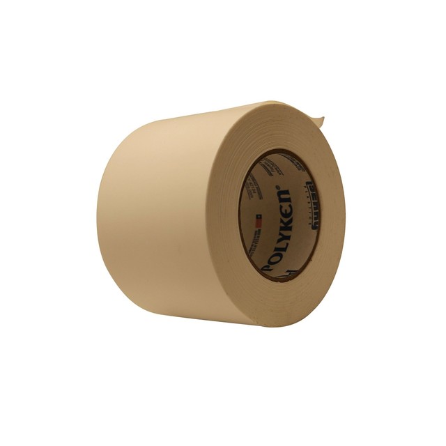 Polyken 747 Marine Boat Wrap Heat Shrink Tape 4 In. X 60 Yds. Blue for