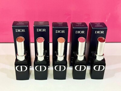 Dior Forever Lipstick Shade Dior Forever Lipstick