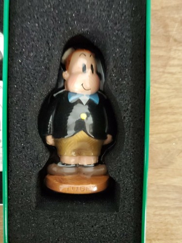 TUBBY from LITTLE LULU Classic Comic Character #33 Dark Horse Statue 181/600 pcs - Picture 3 of 4